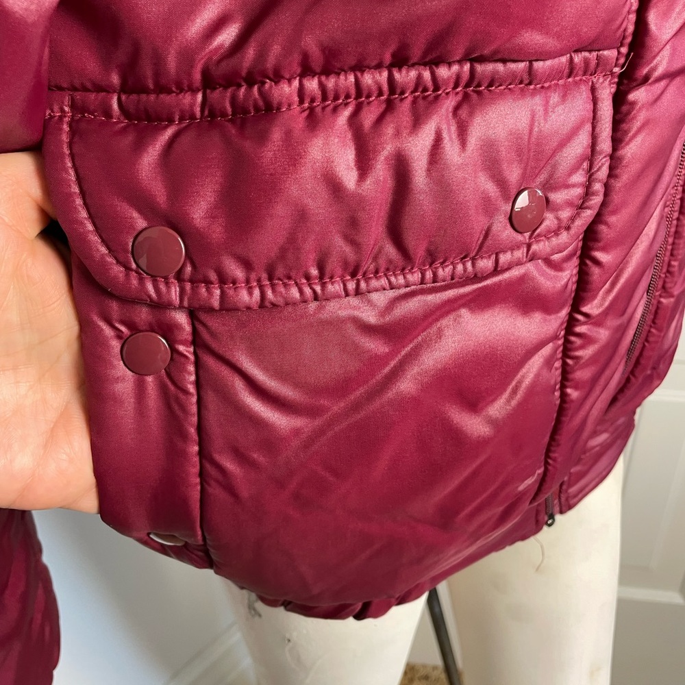Vintage jacket - Picture 6 of 7